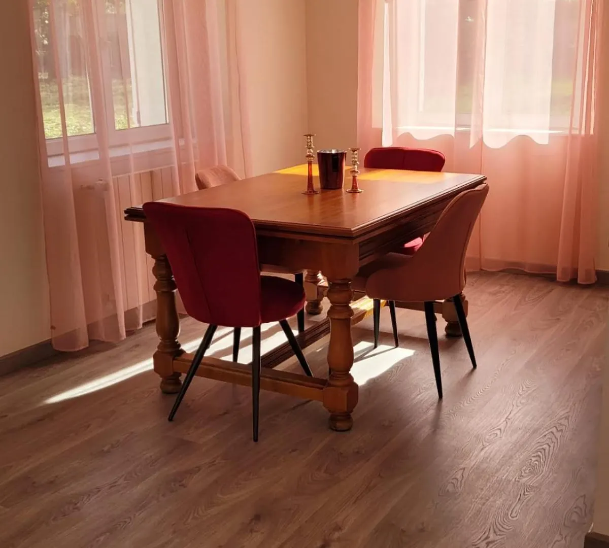Holiday home Gite La Cote De Graves Villefranche-de-Rouergue