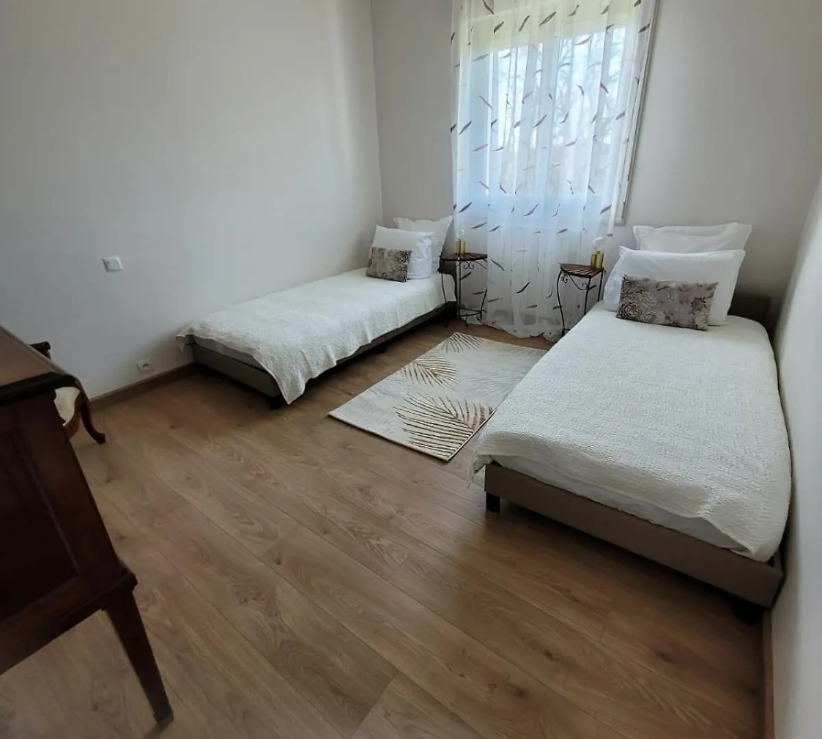 Holiday home Gite La Cote De Graves Villefranche-de-Rouergue
