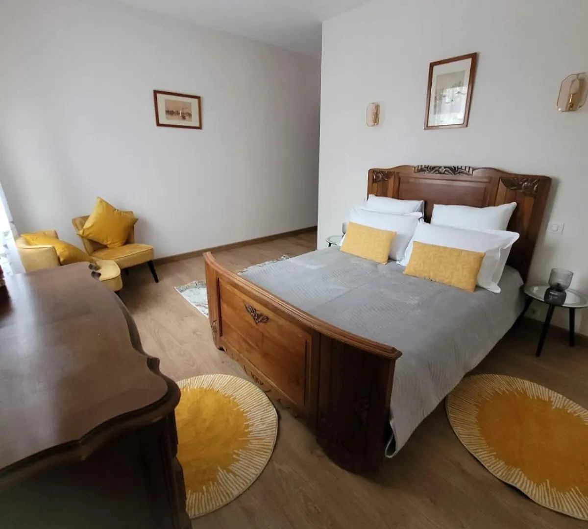 Gite La Cote De Graves Villefranche-de-Rouergue Holiday home