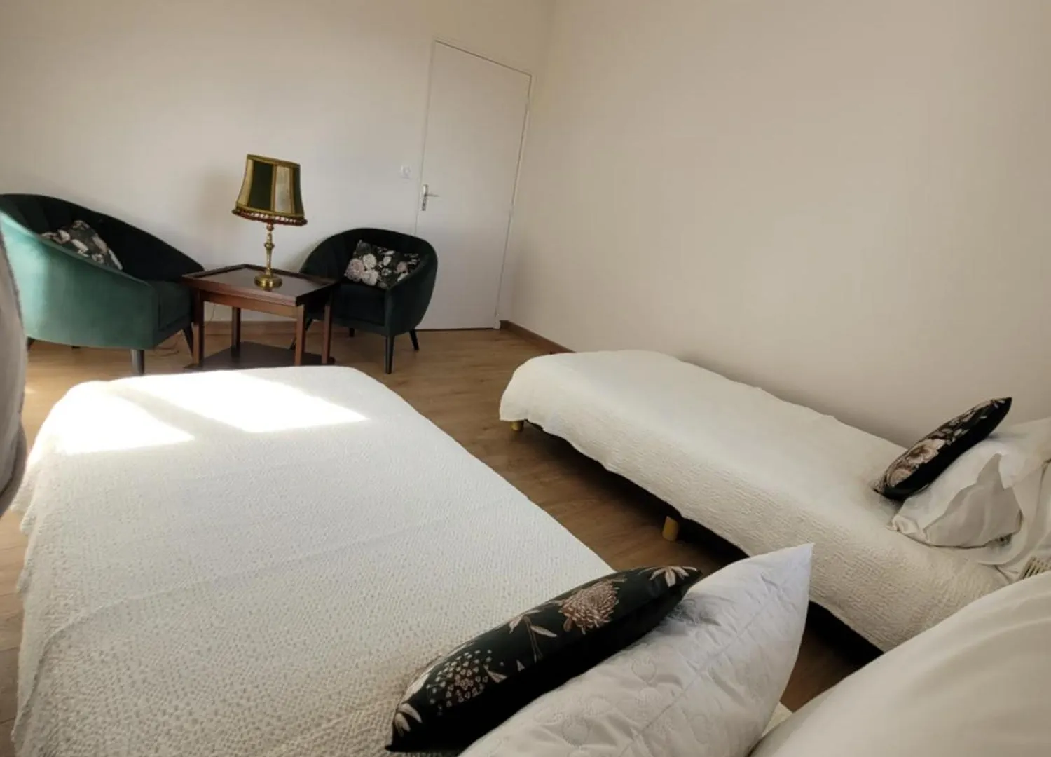 Holiday home Gite La Cote De Graves Villefranche-de-Rouergue