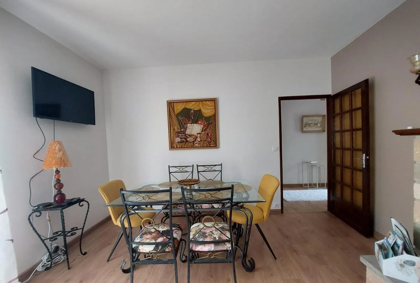 Gite La Cote De Graves Villefranche-de-Rouergue Holiday home