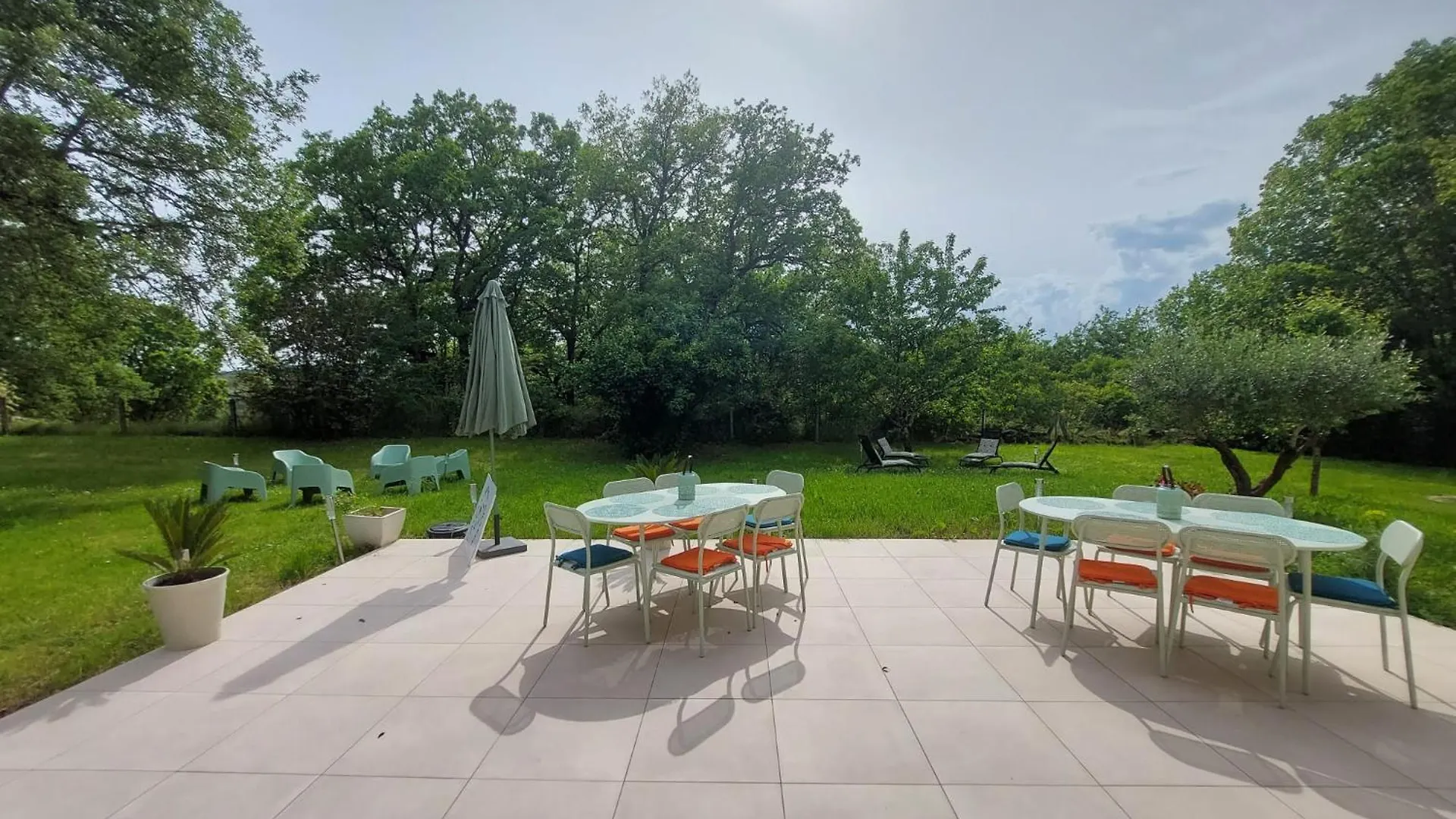 Holiday home Gite La Cote De Graves Villefranche-de-Rouergue