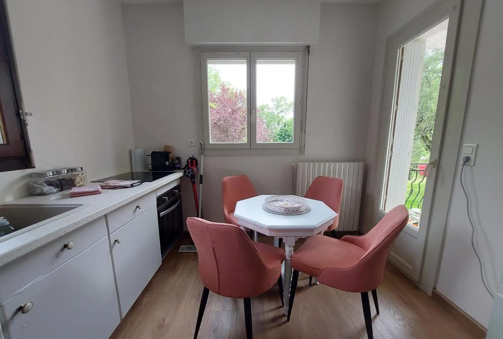 Gite La Cote De Graves Villefranche-de-Rouergue Holiday home