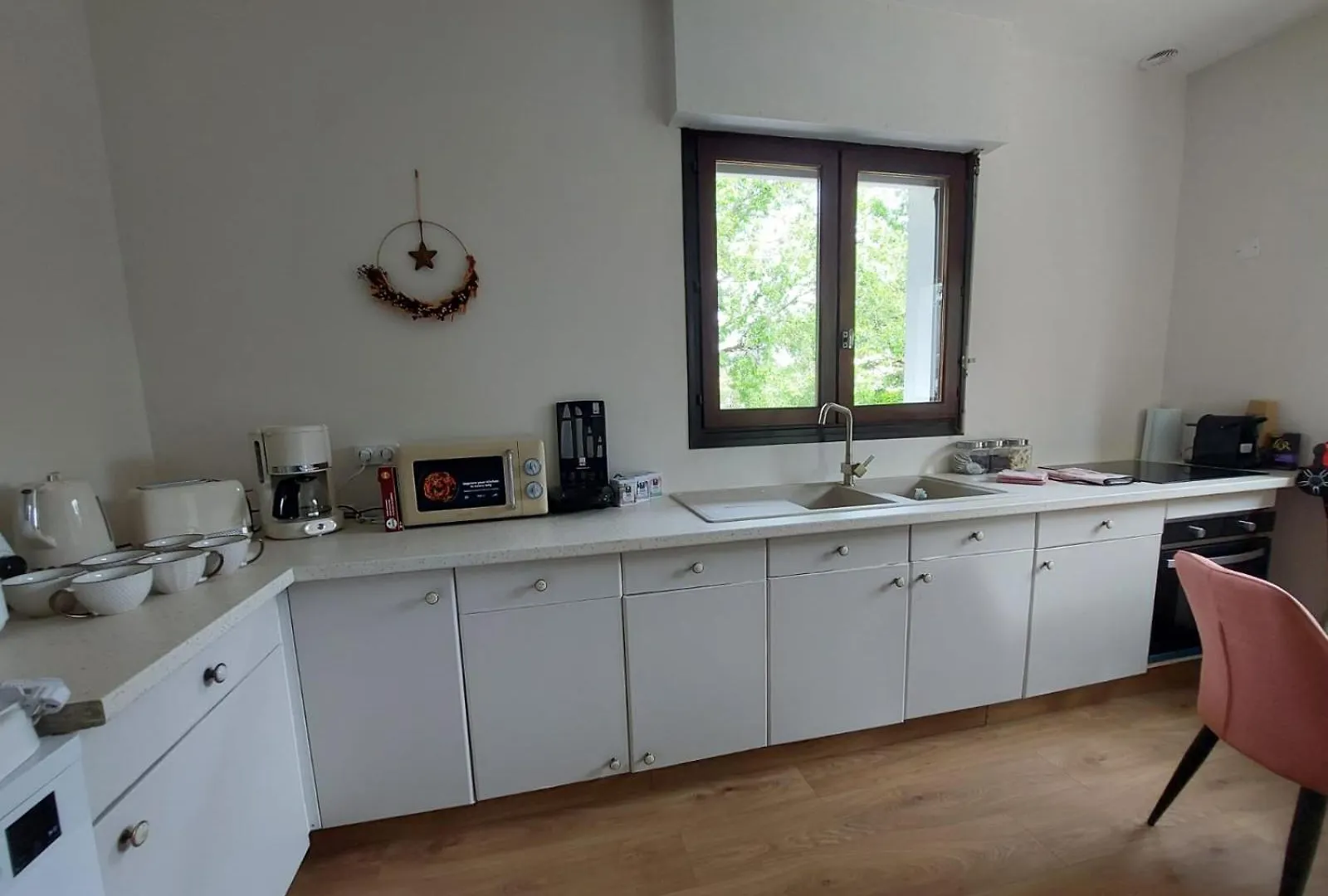 Holiday home Gite La Cote De Graves Villefranche-de-Rouergue