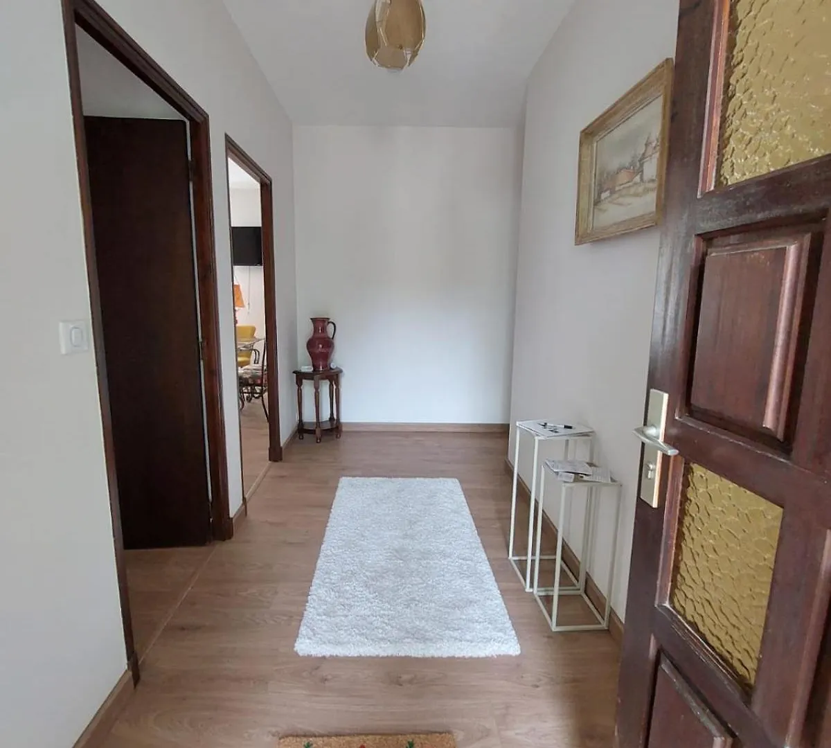Gite La Cote De Graves Villefranche-de-Rouergue Holiday home