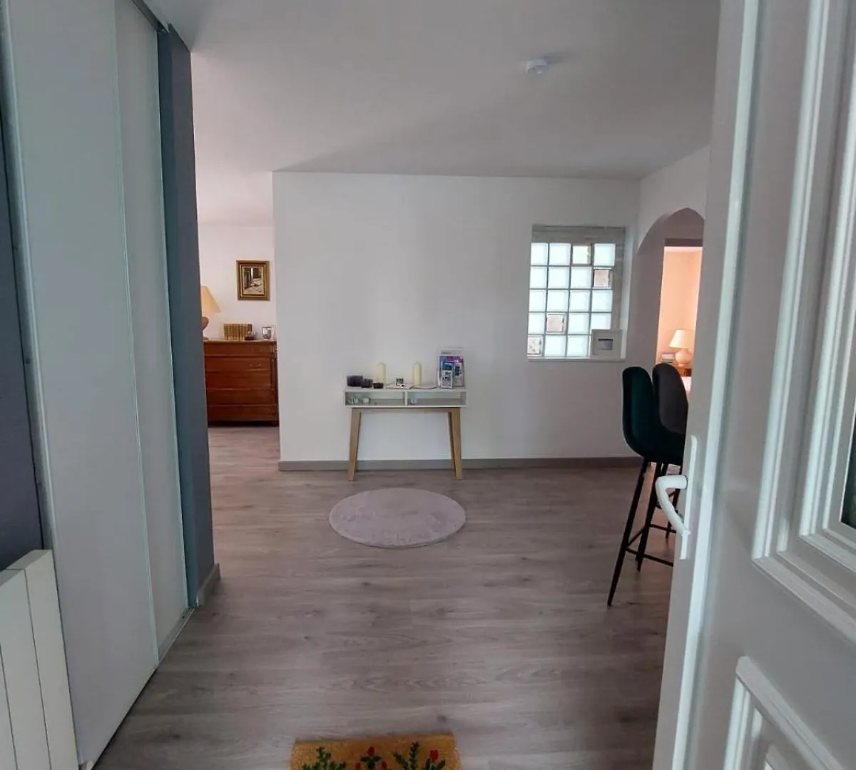 Holiday home Gite La Cote De Graves Villefranche-de-Rouergue