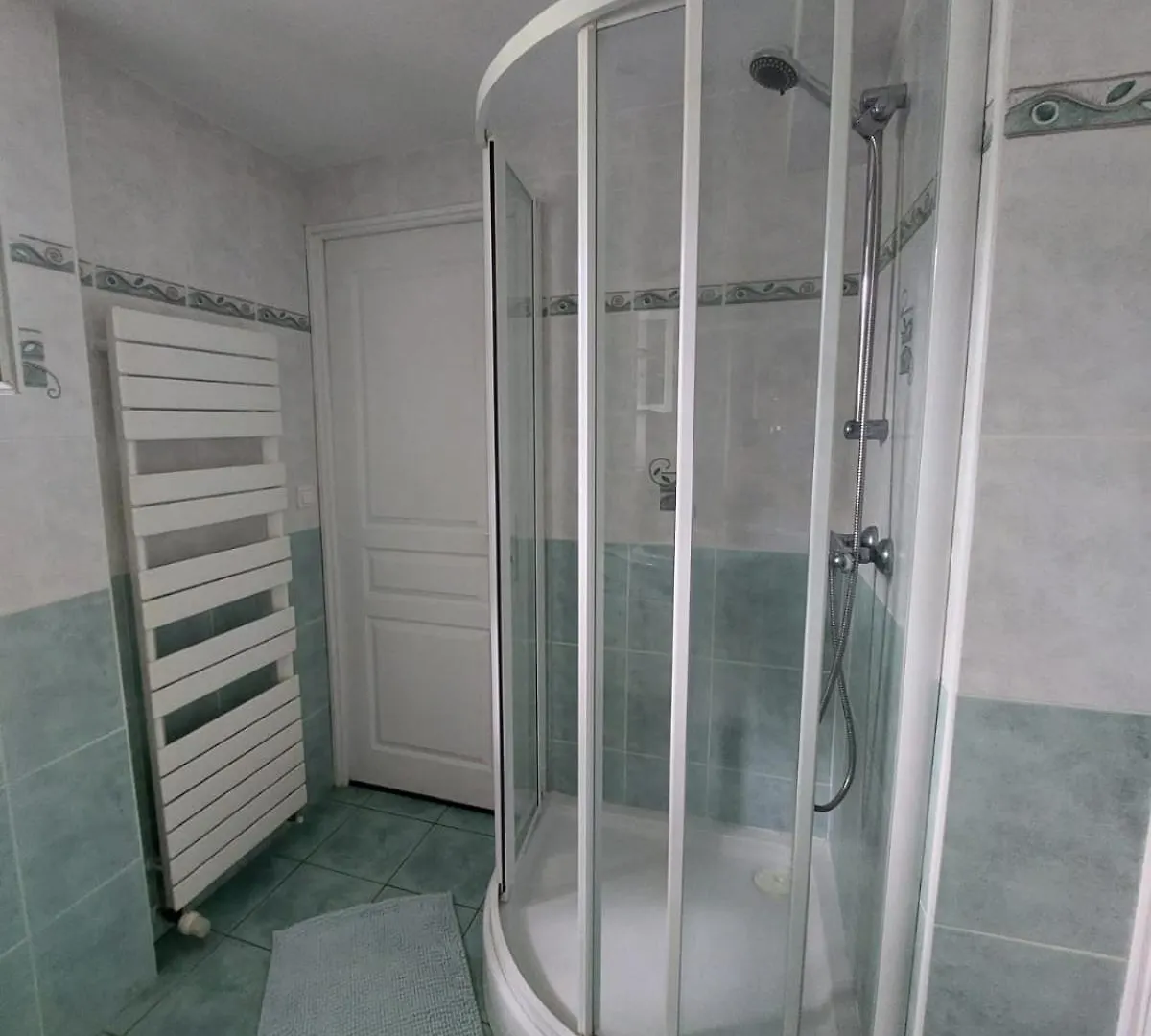 Holiday home Gite La Cote De Graves Villefranche-de-Rouergue
