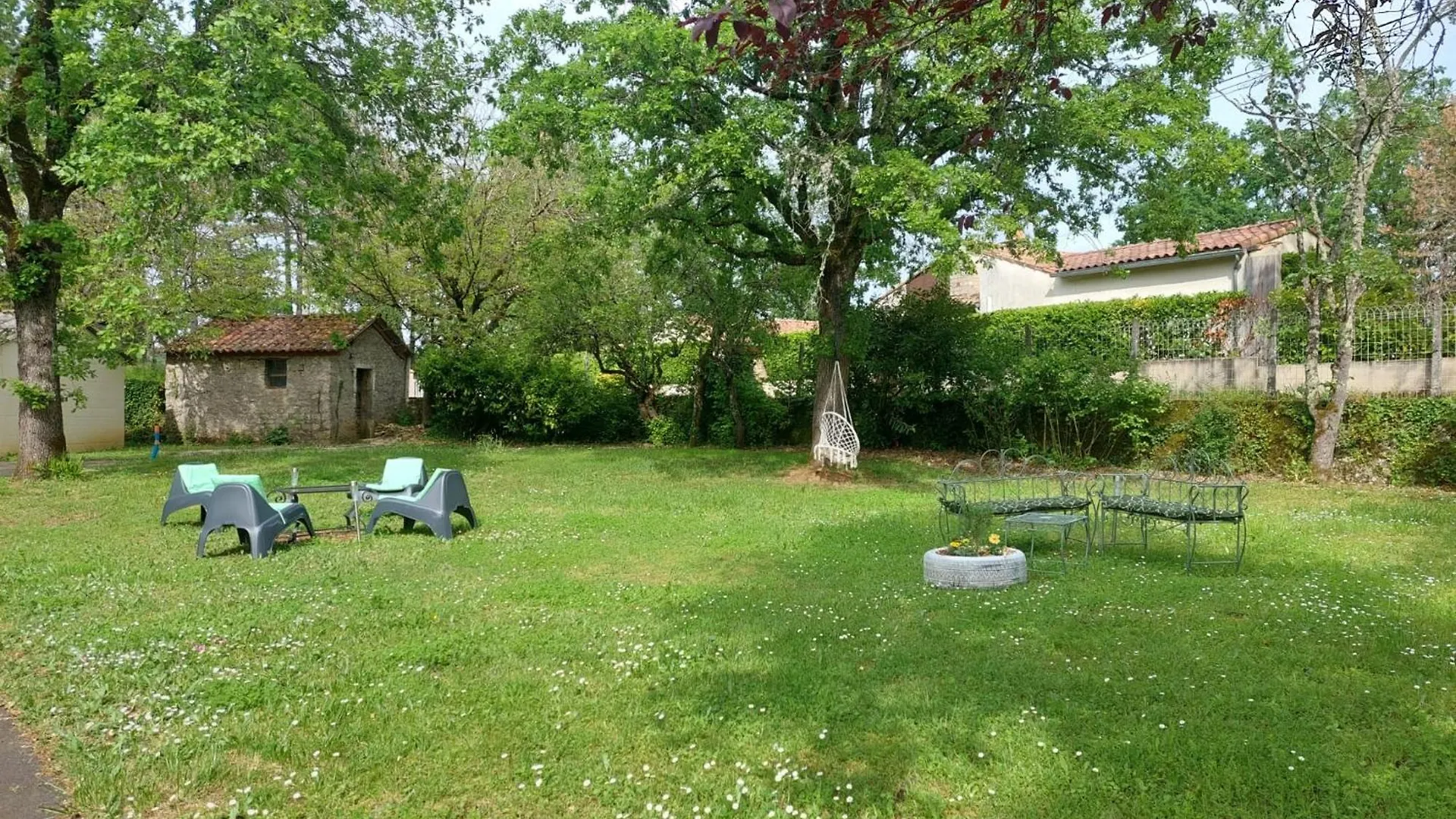 Gite La Cote De Graves Villefranche-de-Rouergue