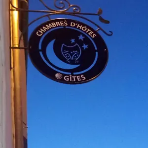 La Maison De Siloe Villefranche-de-Rouergue